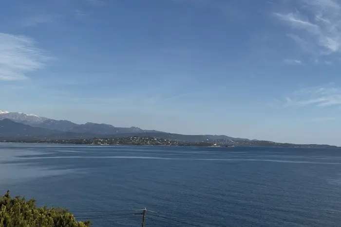 Panoramablick von der Terrasse – Teil 2 von 4