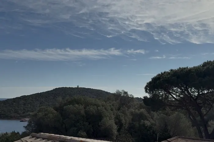 Panoramablick von der Terrasse – Teil 4 von 4 (rechts)